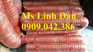 Ống silicone chịu nhiết chất lượng cao, ống silicone chịu nhiệt giá rẻ,