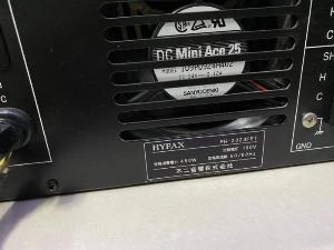 POW HYFAX PR-2023 Cao Cấp