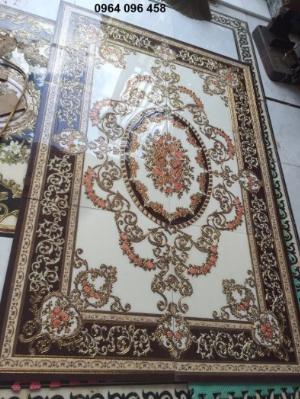 Gạch thảm phòng khách - sảnh - 088CP