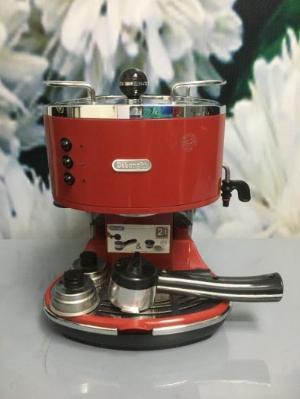 Thanh lý máy pha cà phê Delonghi Pump Espresso ECO310.BK
