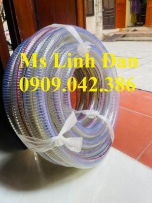 Chuyên cung cấp ống nhựa lõi thép, ống nhựa mềm lõi thép,