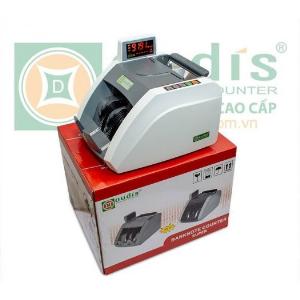 Máy đếm tiền oudis 9191A