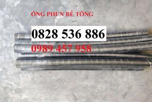 Ống cao su mành thép phi 19, phi 25, Ống cao su thủy lực phi 38, Ống thủy lực phi 60