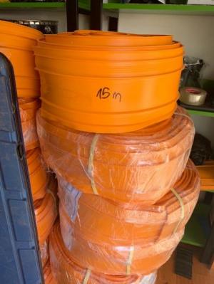 Tấm nhựa sika V250-20m dài chống thấm khe co giãn 2022