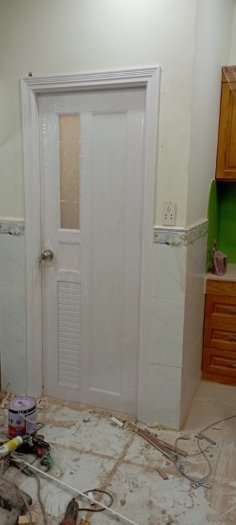 Cửa nhựa Đài Loan KD.YW-25