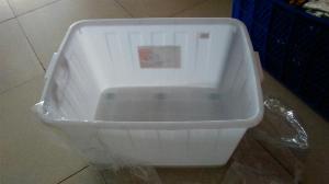 Thùng đa năng 30l - hộp nhựa đa năng.