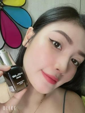 SERUM Kojie dưỡng trắng căn mịn ngăn ngừa lão hóa da