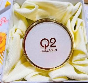 Kem Q2 collagen đặc trị Nám - Tàn Nhang - Đồi Mồi