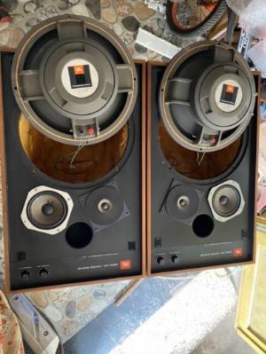 LOA JBL 4312 MONITOR