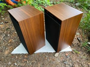 LOA JBL 4312 MONITOR