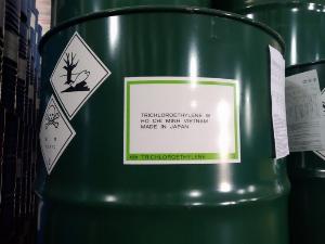 Trichloroethylene (TCE)