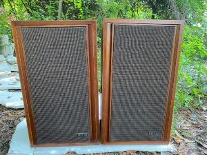 LOA KLH TWENTY-THREE 23 USA