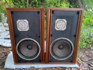 LOA KLH TWENTY-THREE 23 USA