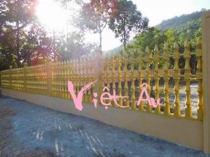 Hàng rào Việt Âu bền bỉ với thời gian