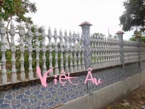 Hàng rào Việt Âu bền bỉ với thời gian