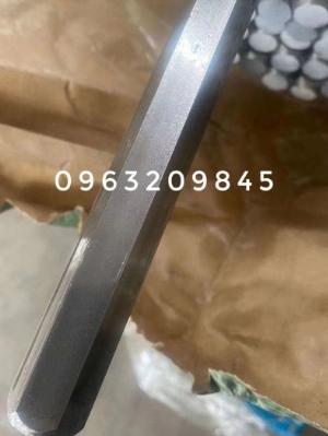 Sẵn kho thép dễ cắt gọt SUM24L/12L14 SUM23/1215 SUM22L