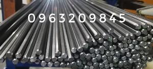 Sẵn kho thép dễ cắt gọt SUM24L/12L14 SUM23/1215 SUM22L