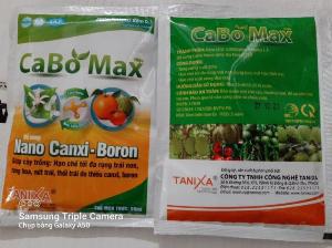 Cabo Max  50ml