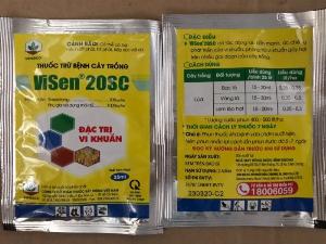 Visen 20SC 25ML