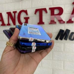 Xiaomi Redmi Note 8 ram 6/64G sẳn tiếng việt, full chức năng