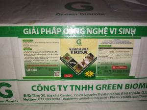Khắc tinh ruồi vàng , sâu hại
