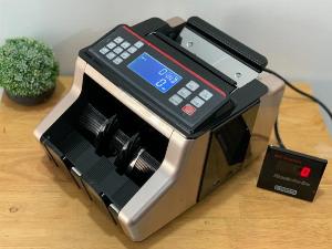 Máy đếm tiền oudis 6600A