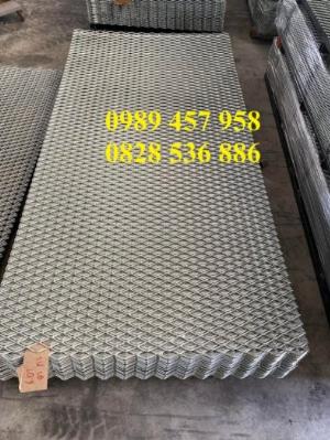 Nhà sản xuất Lưới mắt cáo, Lưới hình thoi 20x40, 30x60, 45x90, 36x101 và tiêu chuẩn XG