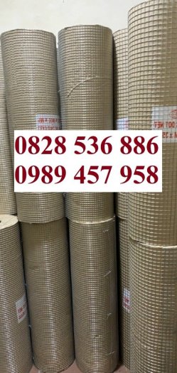 Bán Lưới thép làm giàn lan phi 3 30x30, D3 50x50, Tấm lưới làm giàn lan D4 50x50, 100x100