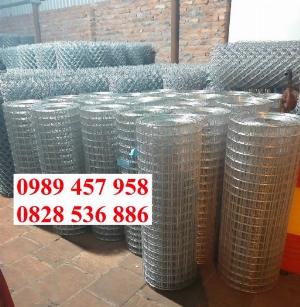 Bán Lưới thép làm giàn lan phi 3 30x30, D3 50x50, Tấm lưới làm giàn lan D4 50x50, 100x100
