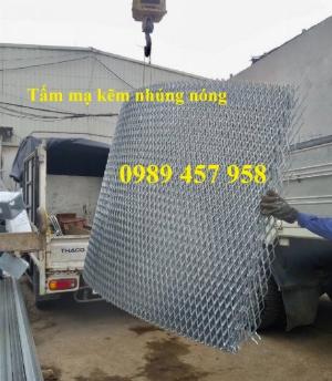 Bán lưới sàn thao tác, lưới mắt cáo mạ kẽm, Lưới mắt cáo mạ nhúng nóng XG20, XG21