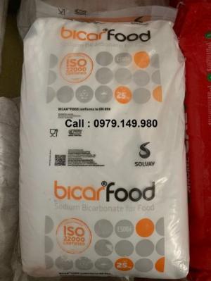 Sodium Bicarbonate Food , Bicar Hydrogen Carbonate , Monosodium Carbonate , cooking soda...Ms Linh : 0979.149.980