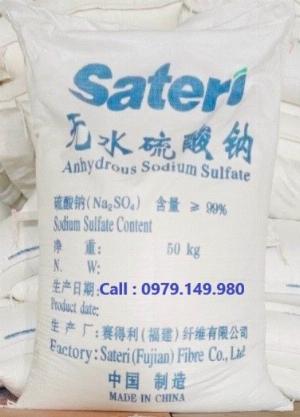 Sodium Sulfate Anhydrous , Na2SO4 Trung Quốc , chất độn giá rẻ ...Ms Linh : 0979.149.980