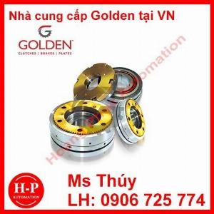 Nhà phân phối bộ ly hợp Golden tại việt nam