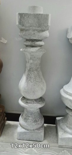Lan can Việt Âu mẫu mới