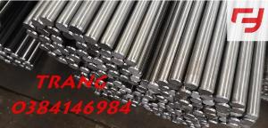 Thép dễ cắt gọt