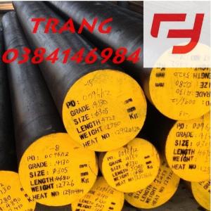 Thép hợp kim đặc biệt - Hợp kim đặc chủng