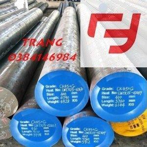 Thép hợp kim đặc biệt - Hợp kim đặc chủng