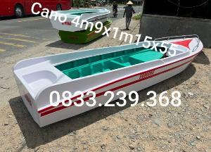 Cano cứu hộ, vận chuyển hàng hoá cứu trợ