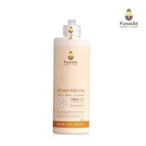 Fuwa3e - chế phẩm sinh học từ vỏ trái cây, Nông sản Nhật Khang nhà phân phối chính hãng