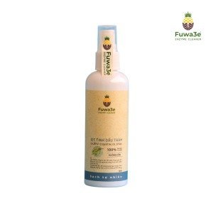 Fuwa3e - chế phẩm sinh học từ vỏ trái cây, Nông sản Nhật Khang nhà phân phối chính hãng