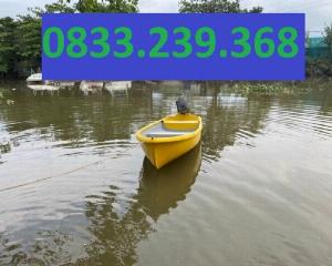Thuyền bơi gia đình 2, 3, 4 người