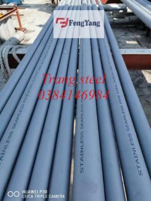 Ống inox giá trực tiếp từ nhà máy