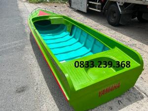 Cano phù hợp giải trí gia đình, câu cá.