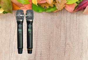 Loa xách tay Công suất 100W Acnos CS447 sản phẩm của SonCa Media VN