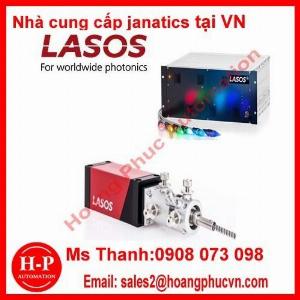 Nhà phân phối laser lasos tại Việt Nam