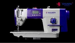 Máy may công nghiệp SHUNFA S310