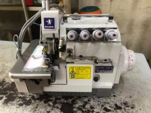Máy may công nghiệp SHUNFA S310