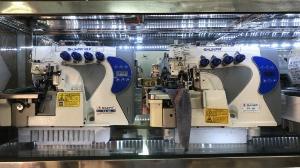 Máy may công nghiệp SHUNFA S310