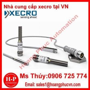 Nhà phân phối Cảm biến khu vực xecro tại việt nam