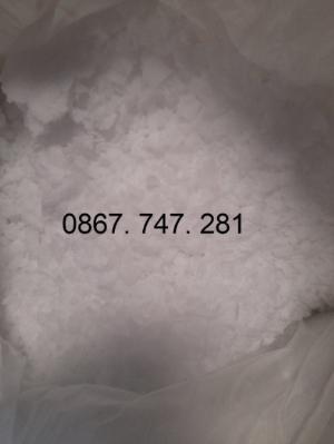 Xút vảy NaOH 99%